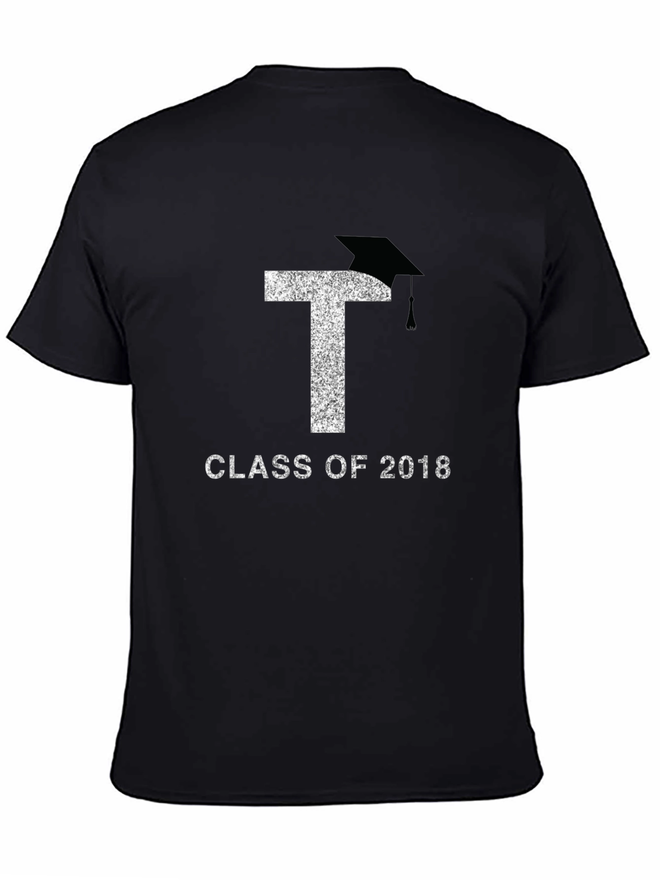 Class of 2018 Graduation T-Shirt