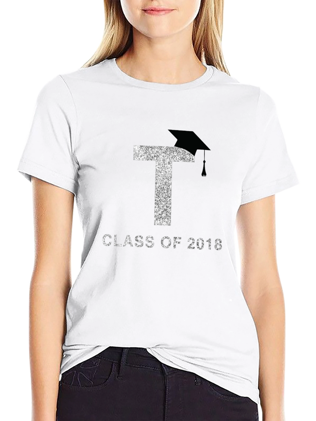Class of 2018 Graduation T-Shirt