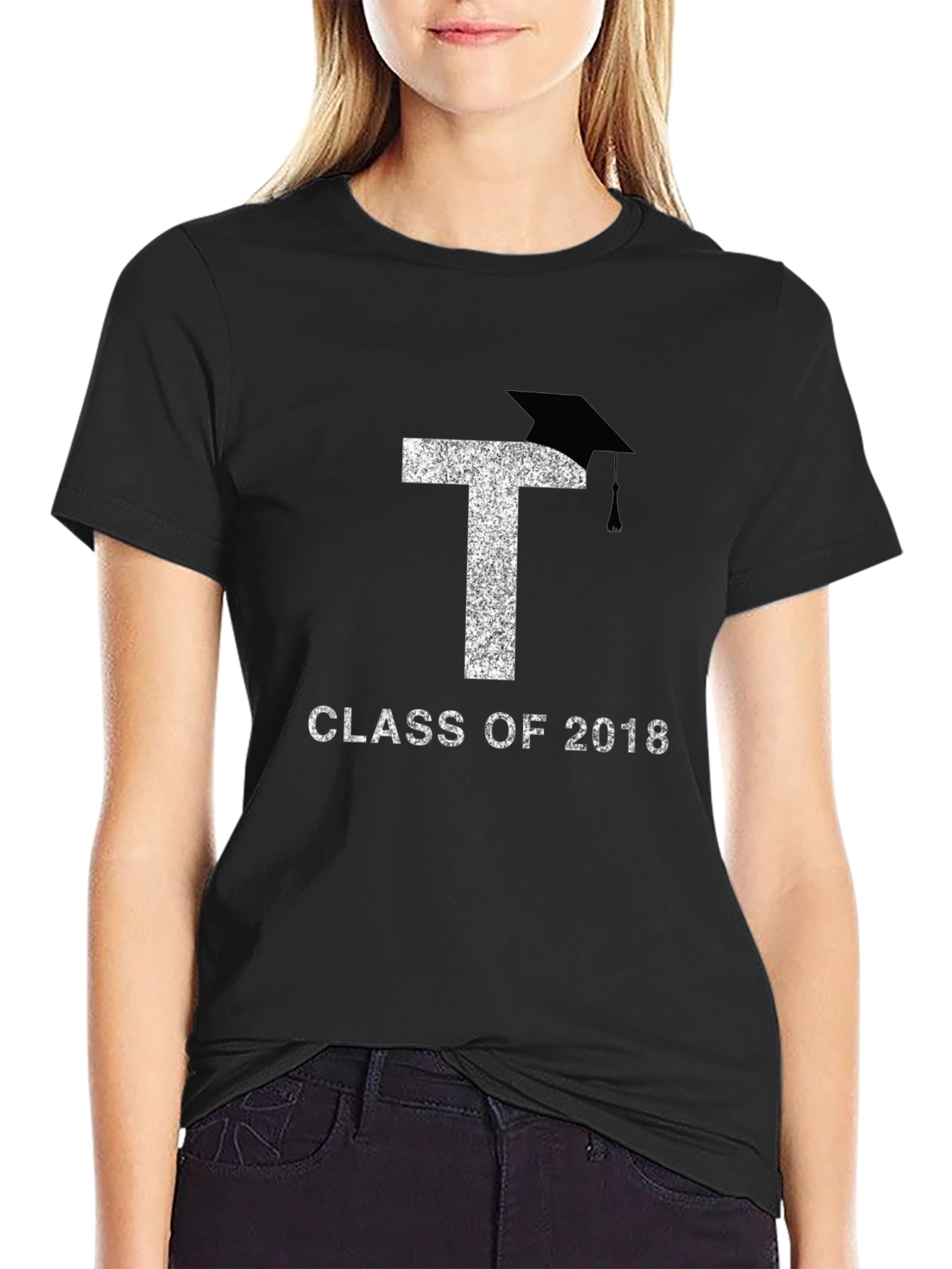Class of 2018 Graduation T-Shirt