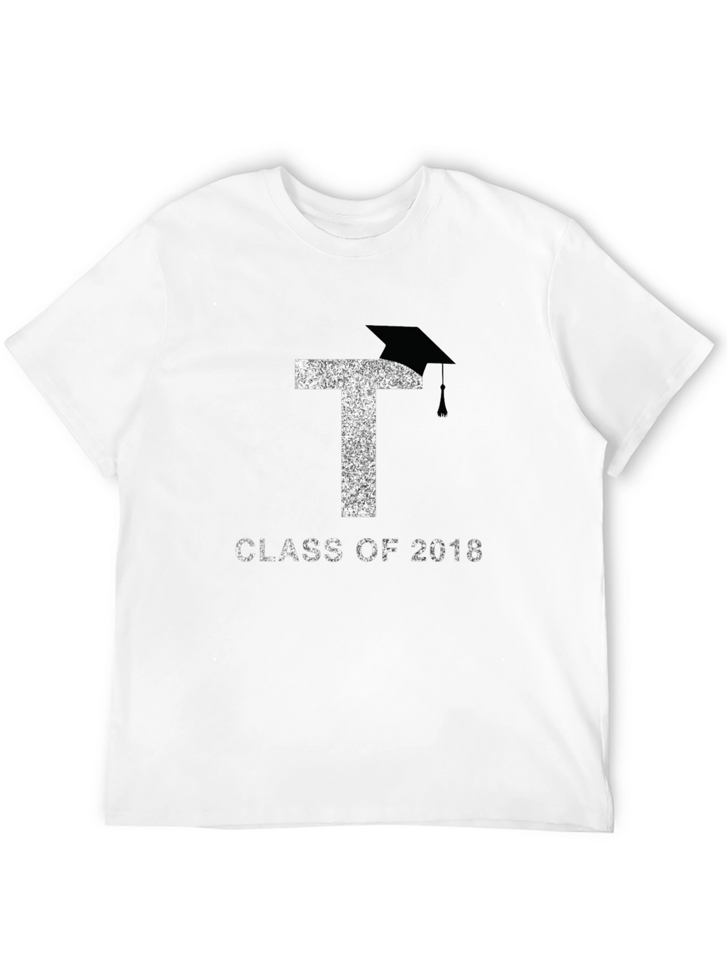 Class of 2018 Graduation T-Shirt