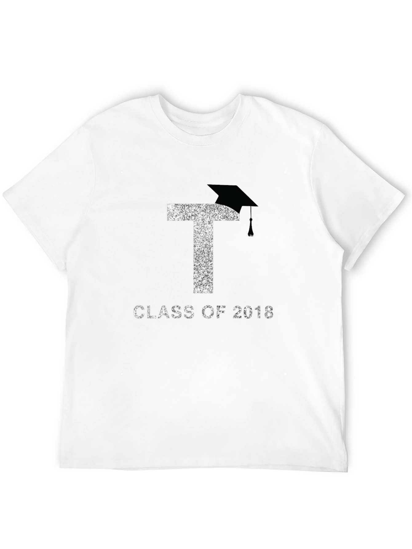 Class of 2018 Graduation T-Shirt