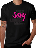 Sexy Ladies Bachelorette Party T-Shirt