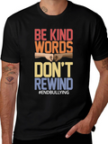 Be Kind Words T-Shirt