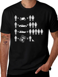 Funny Equation T-Shirt