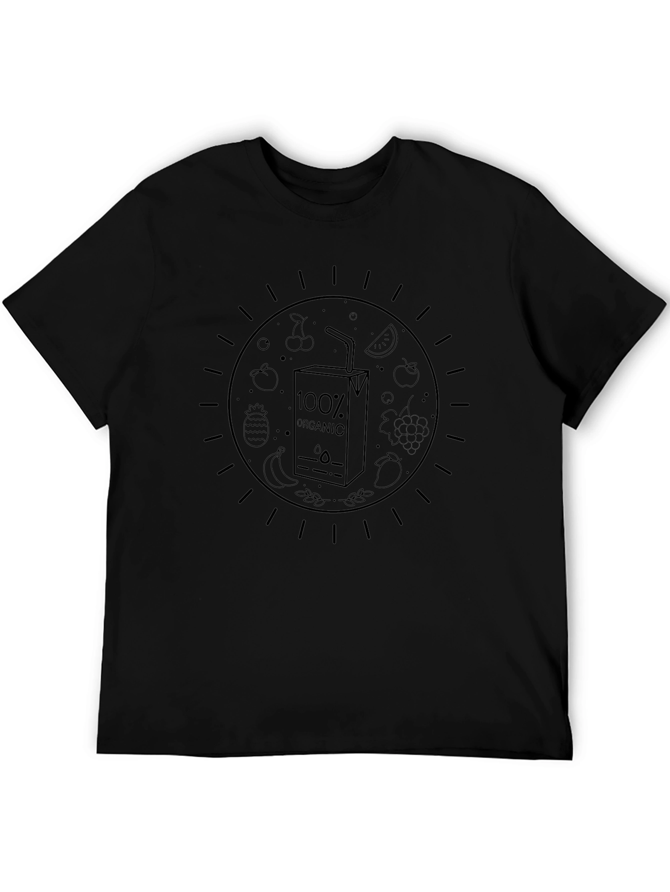 Organic Juice T-Shirt