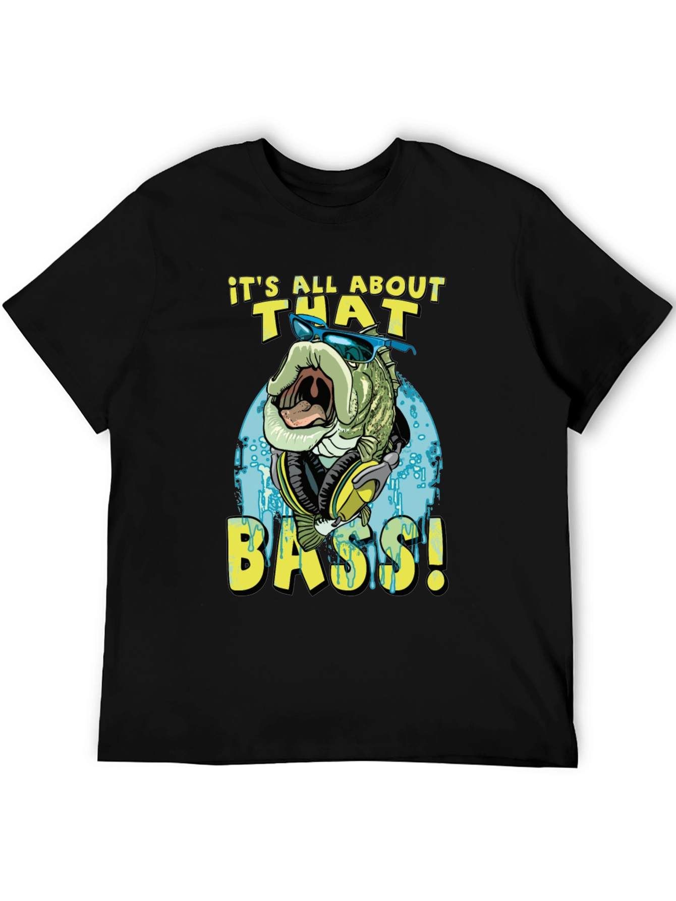 Its All About That Bass T-Shirt
