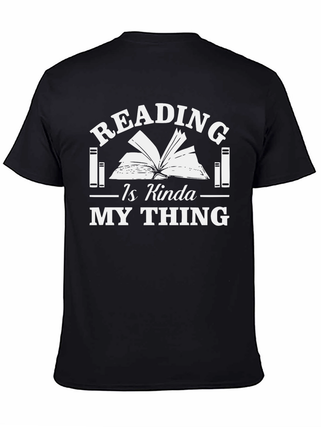 Reading Is My Thing T-Shirt