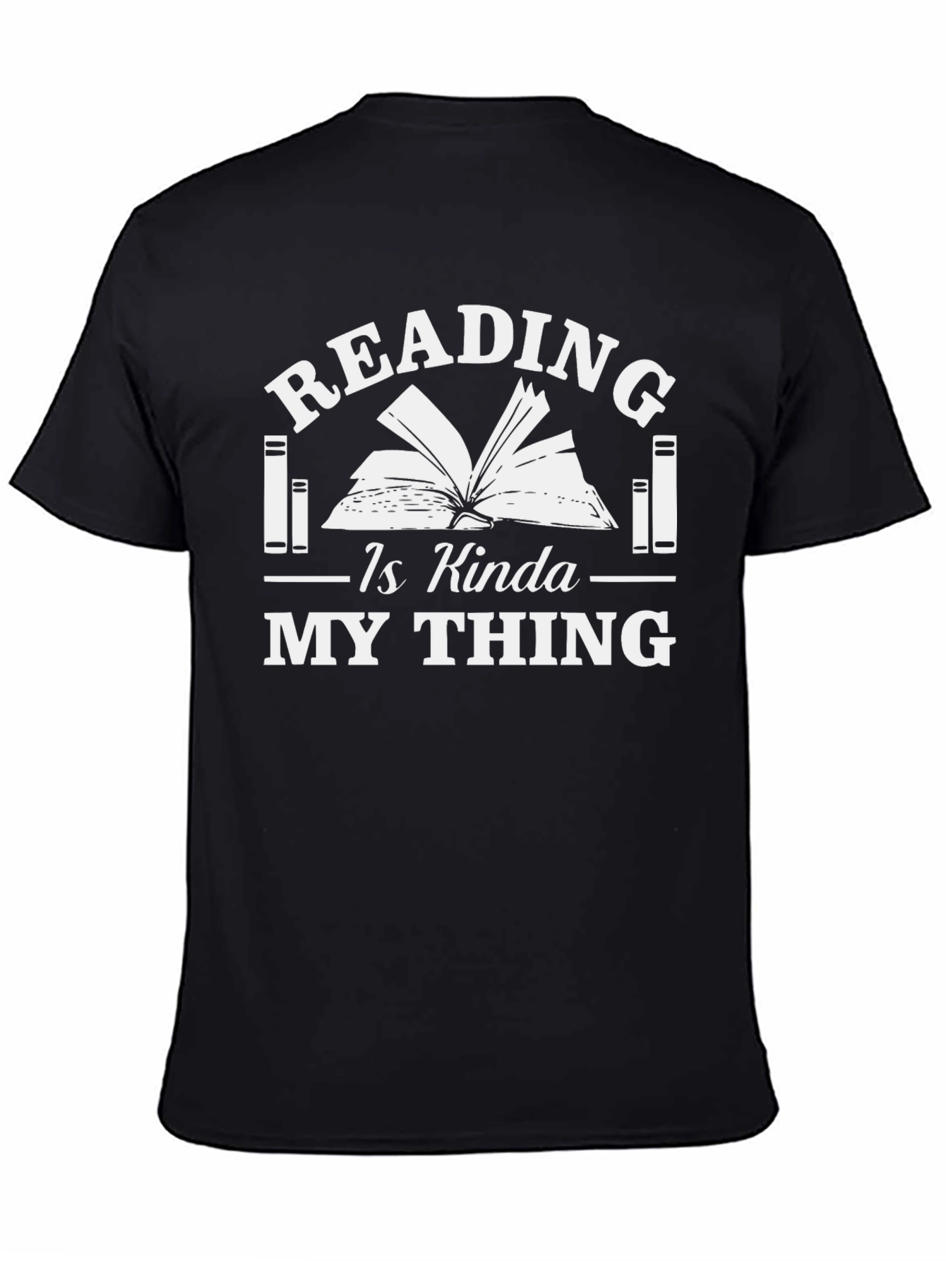 Reading Is My Thing T-Shirt