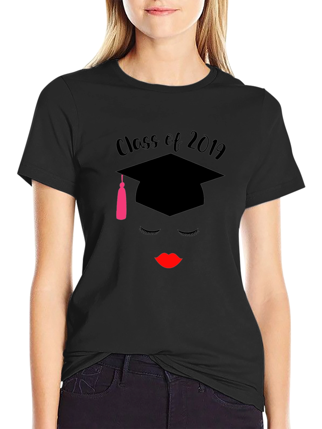 Class of 2019 Graduation T-Shirt