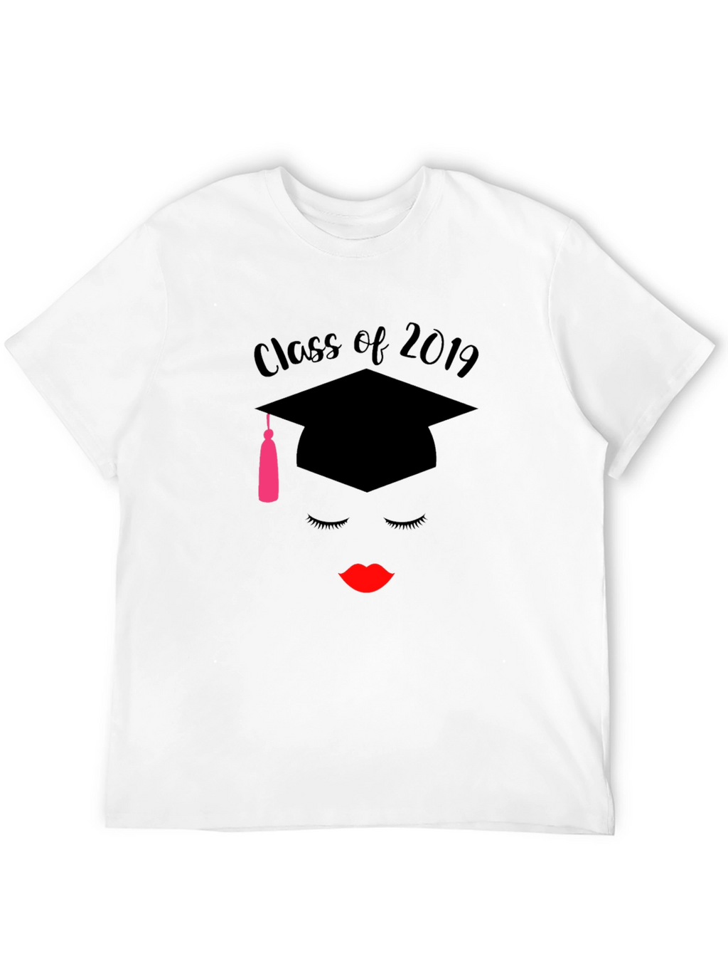 Class of 2019 Graduation T-Shirt
