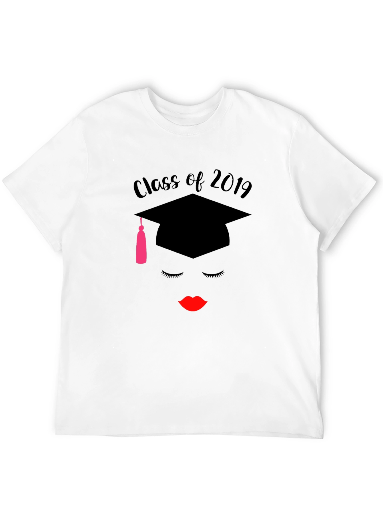 Class of 2019 Graduation T-Shirt