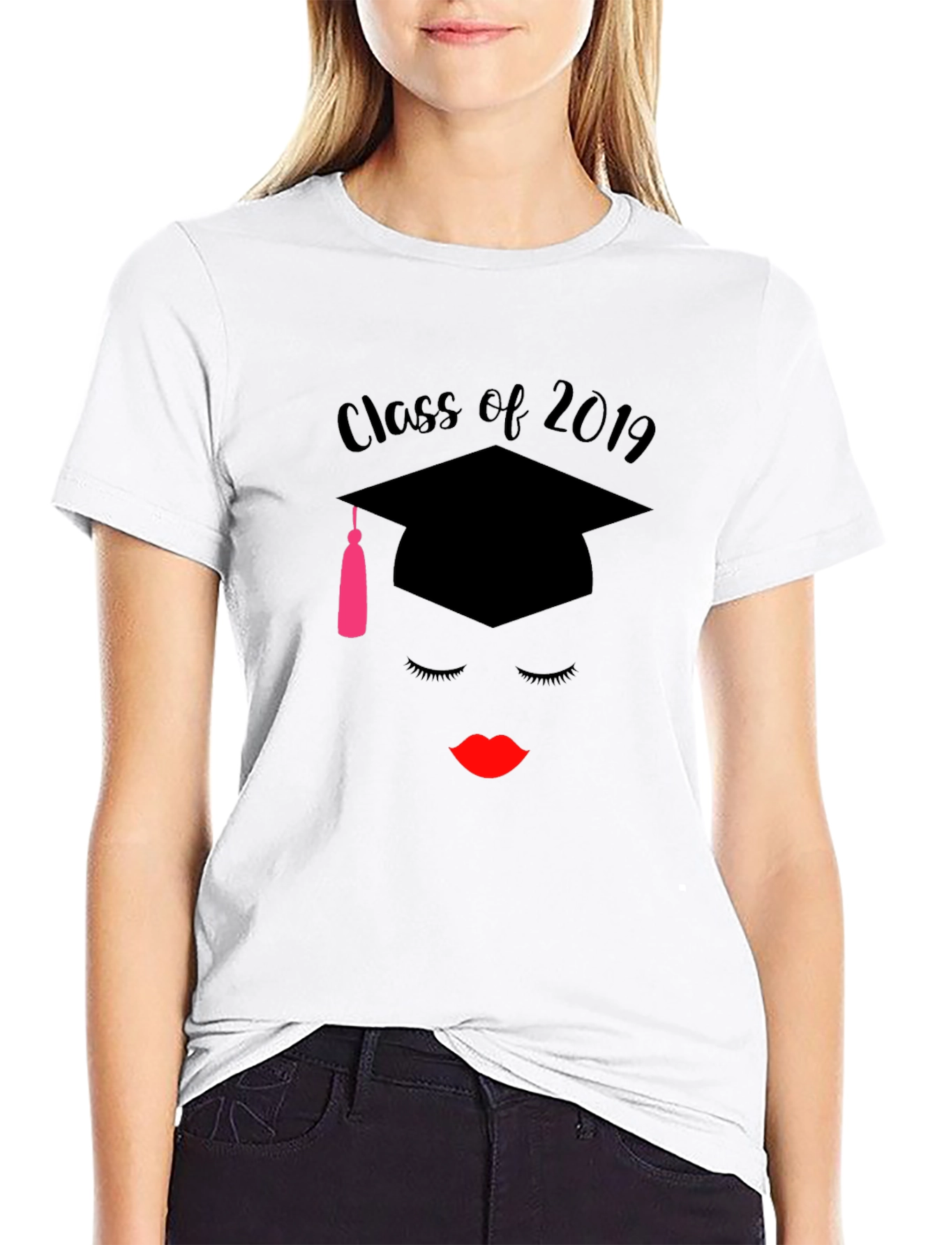 Class of 2019 Graduation T-Shirt