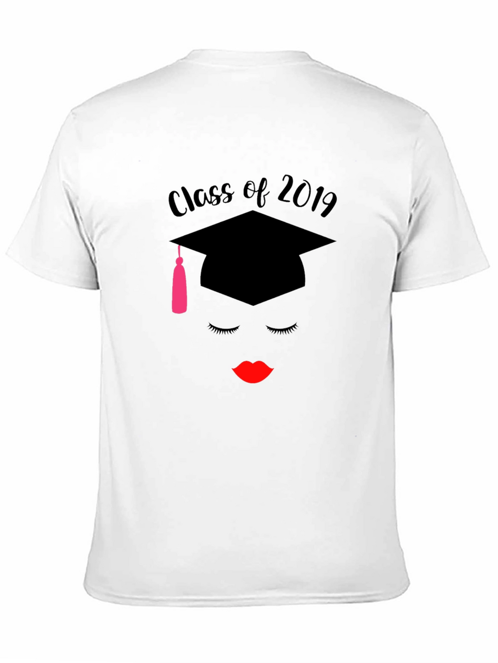 Class of 2019 Graduation T-Shirt