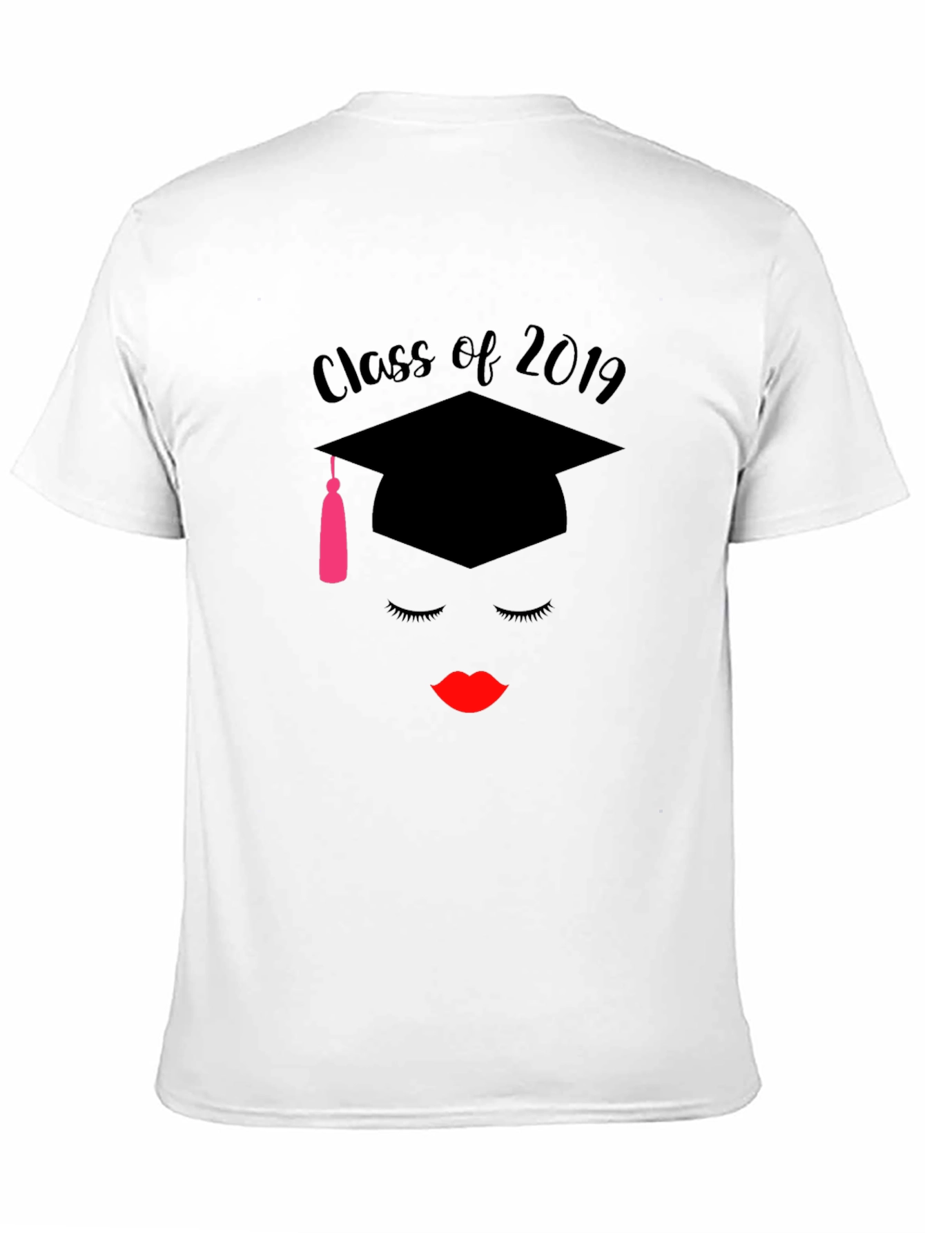 Class of 2019 Graduation T-Shirt