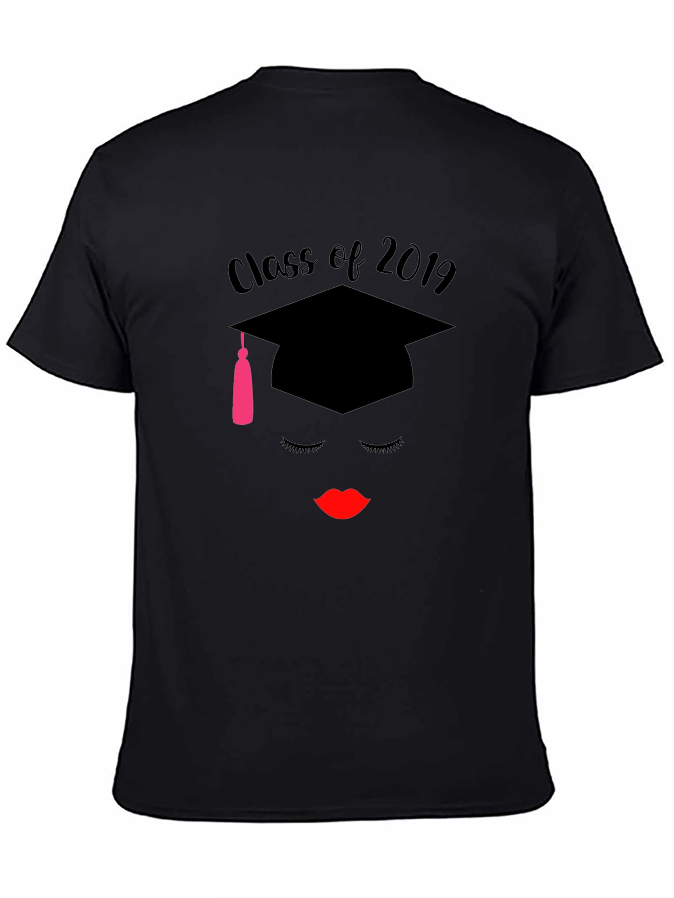 Class of 2019 Graduation T-Shirt