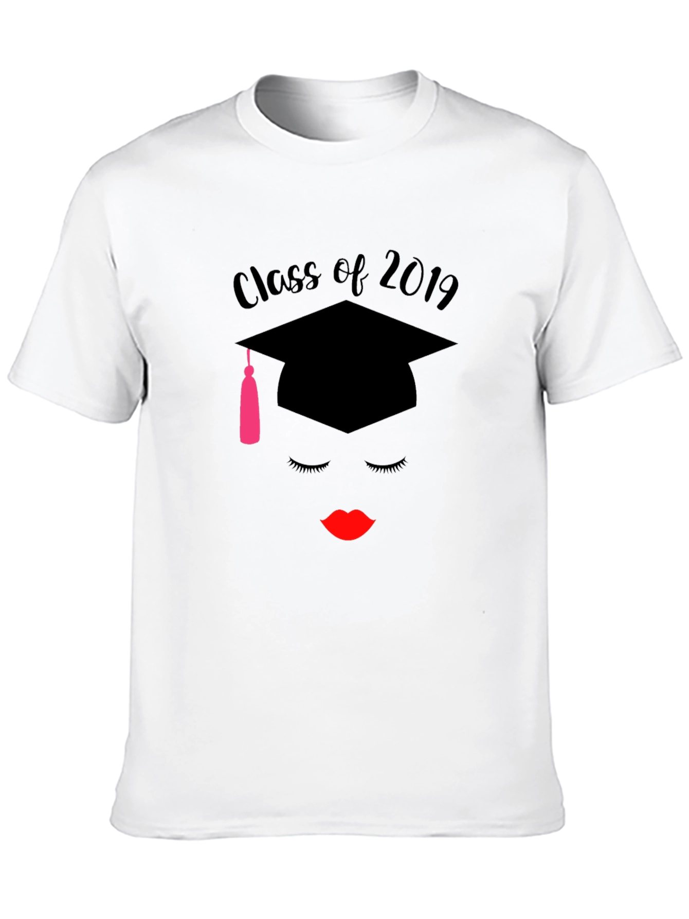 Class of 2019 Graduation T-Shirt
