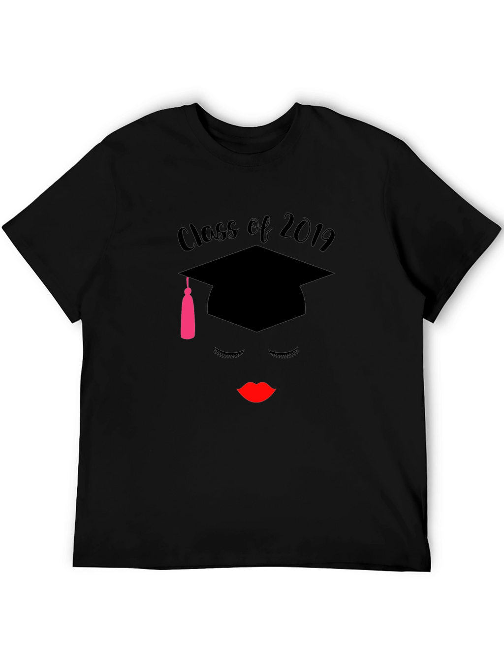 Class of 2019 Graduation T-Shirt
