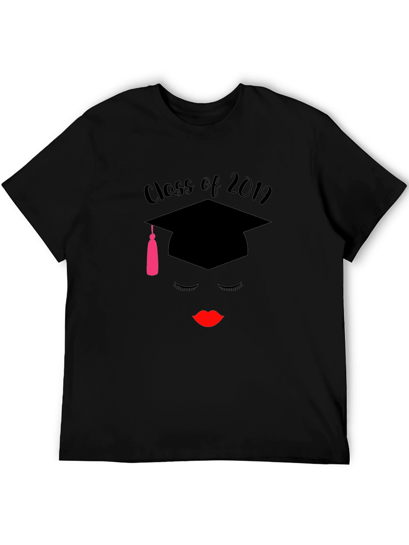 Class of 2019 Graduation T-Shirt