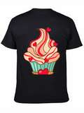 Cupcake Valentines T-Shirt