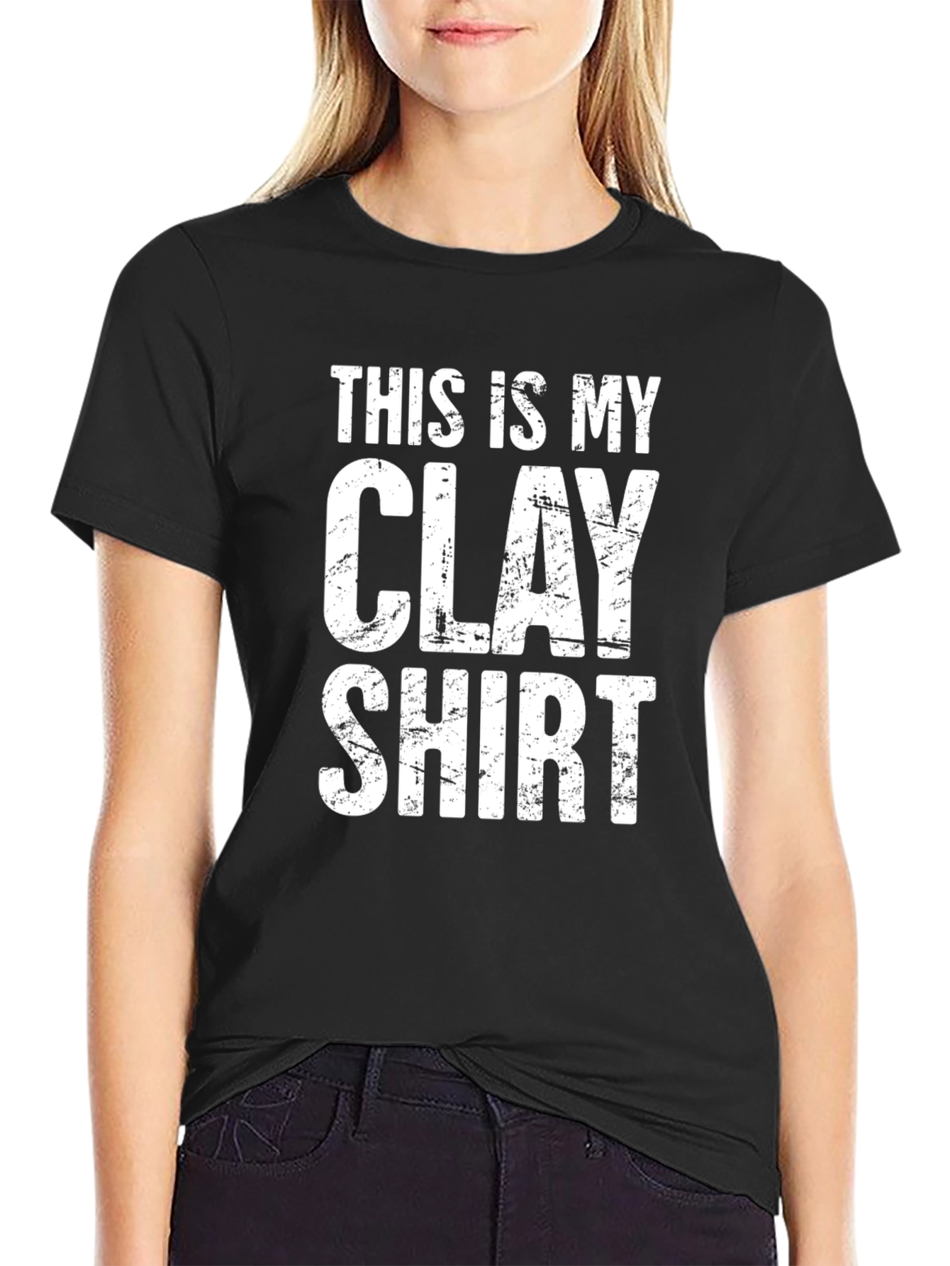 This is My Clay Shirt - Pottery Lover Tee