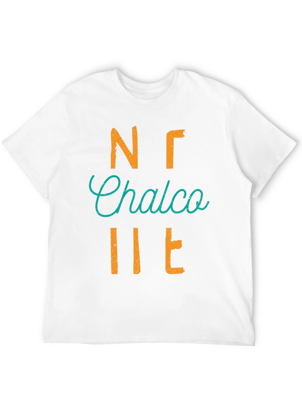 Chalco II T-Shirt - Black