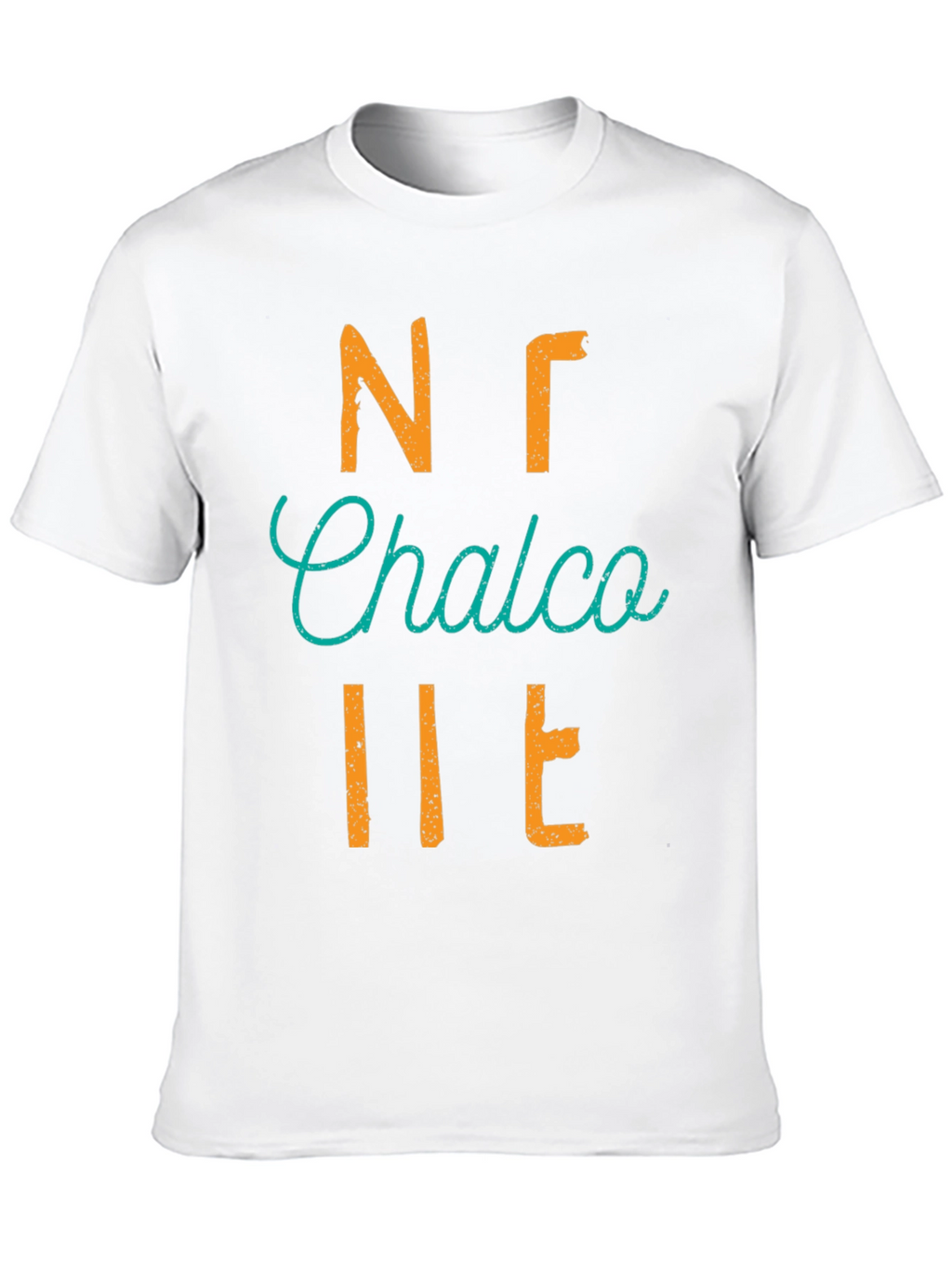 Chalco II T-Shirt - Black