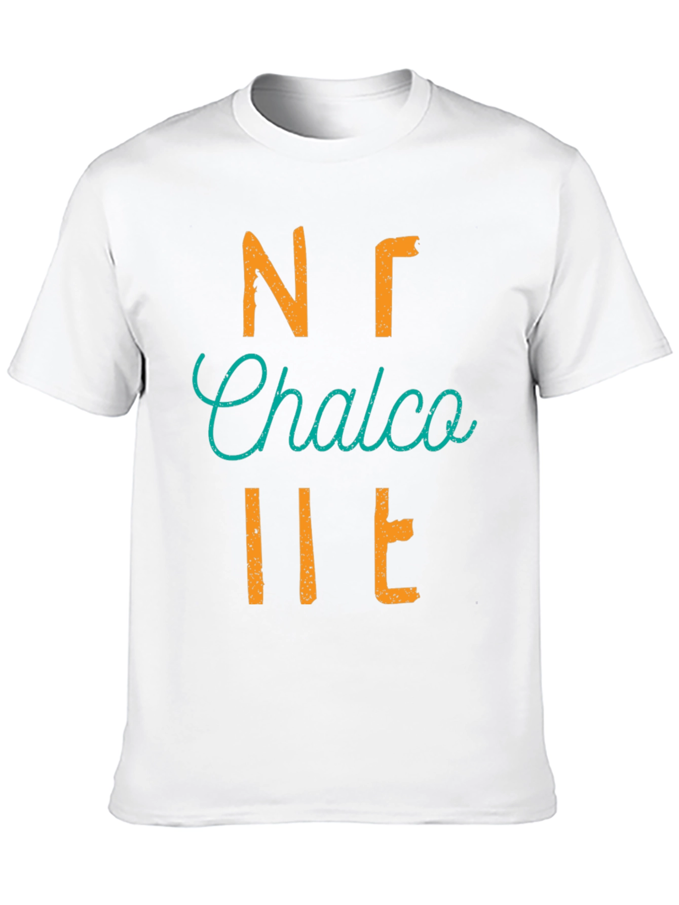 Chalco II T-Shirt - Black