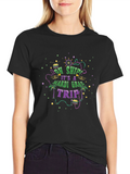 Mardi Gras Trip T-Shirt