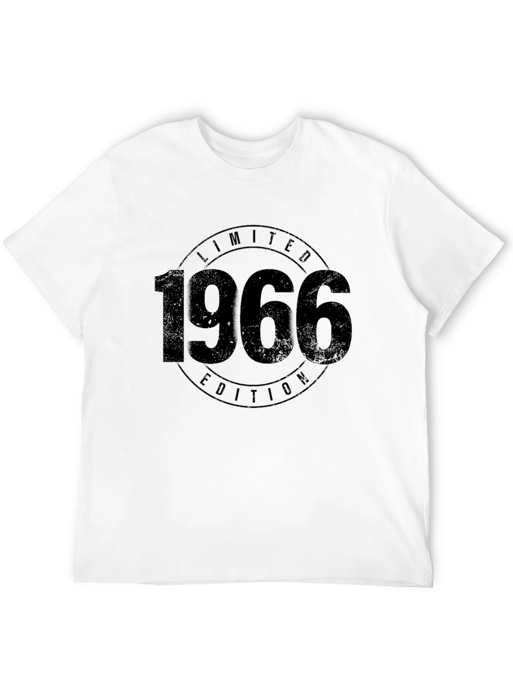 Limited Edition 1966 T-Shirt