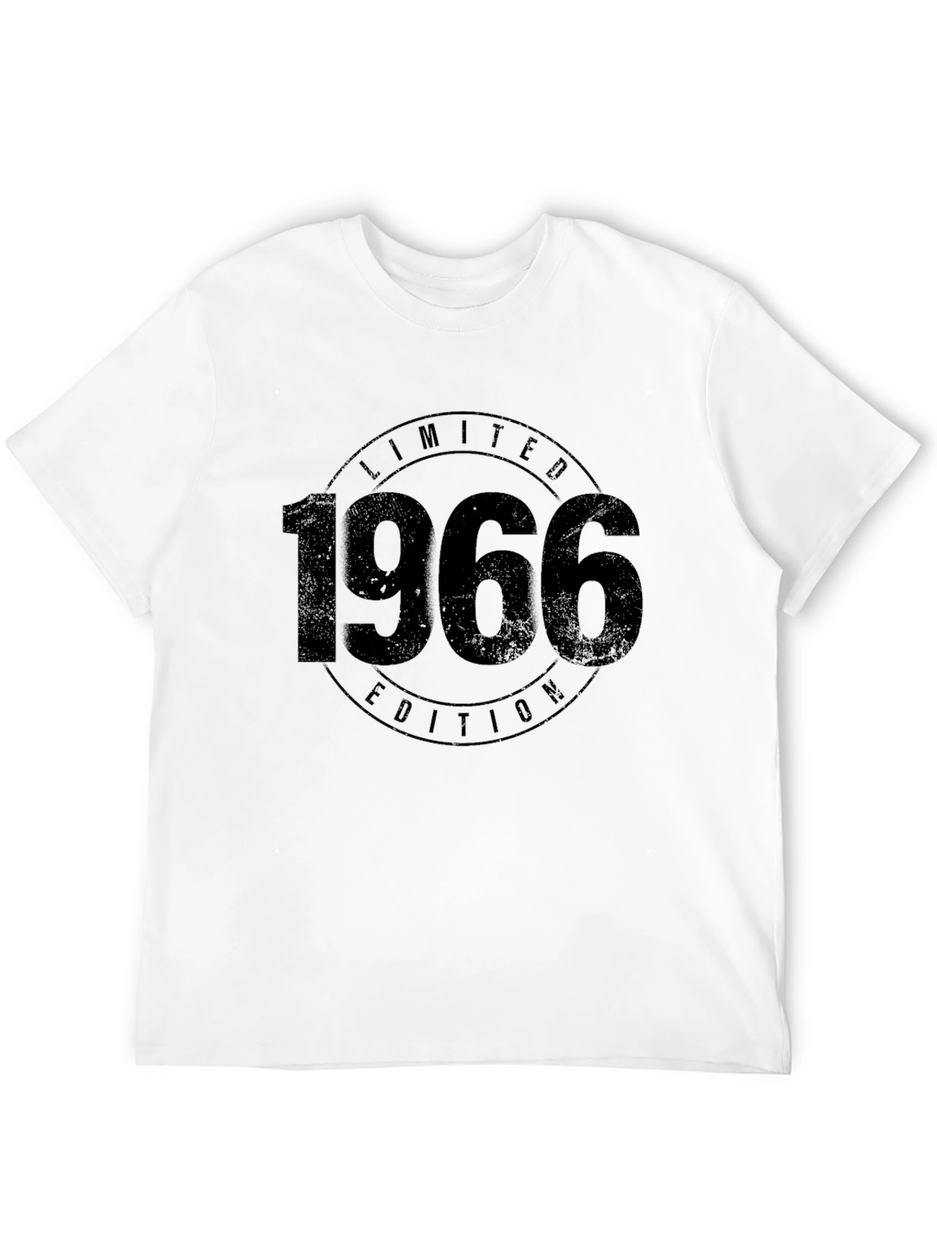 Limited Edition 1966 T-Shirt