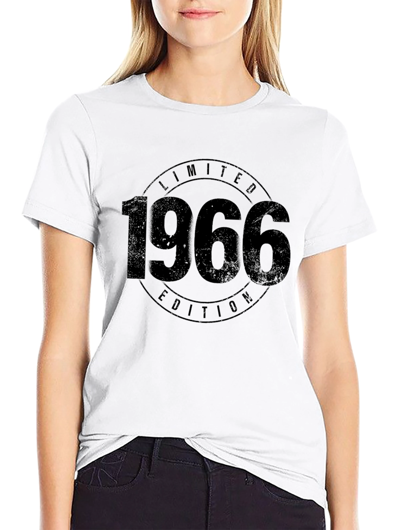 Limited Edition 1966 T-Shirt