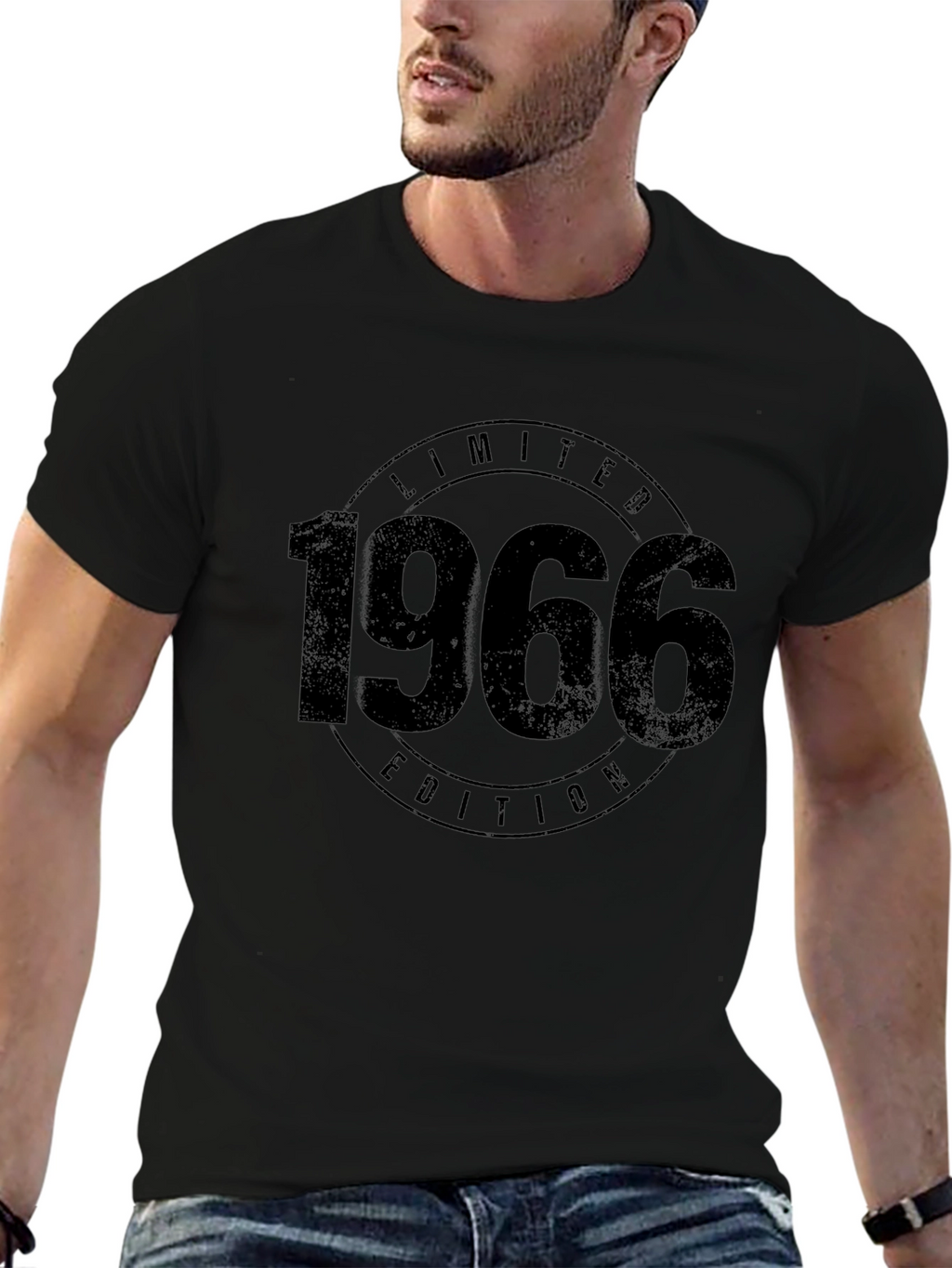 Limited Edition 1966 T-Shirt