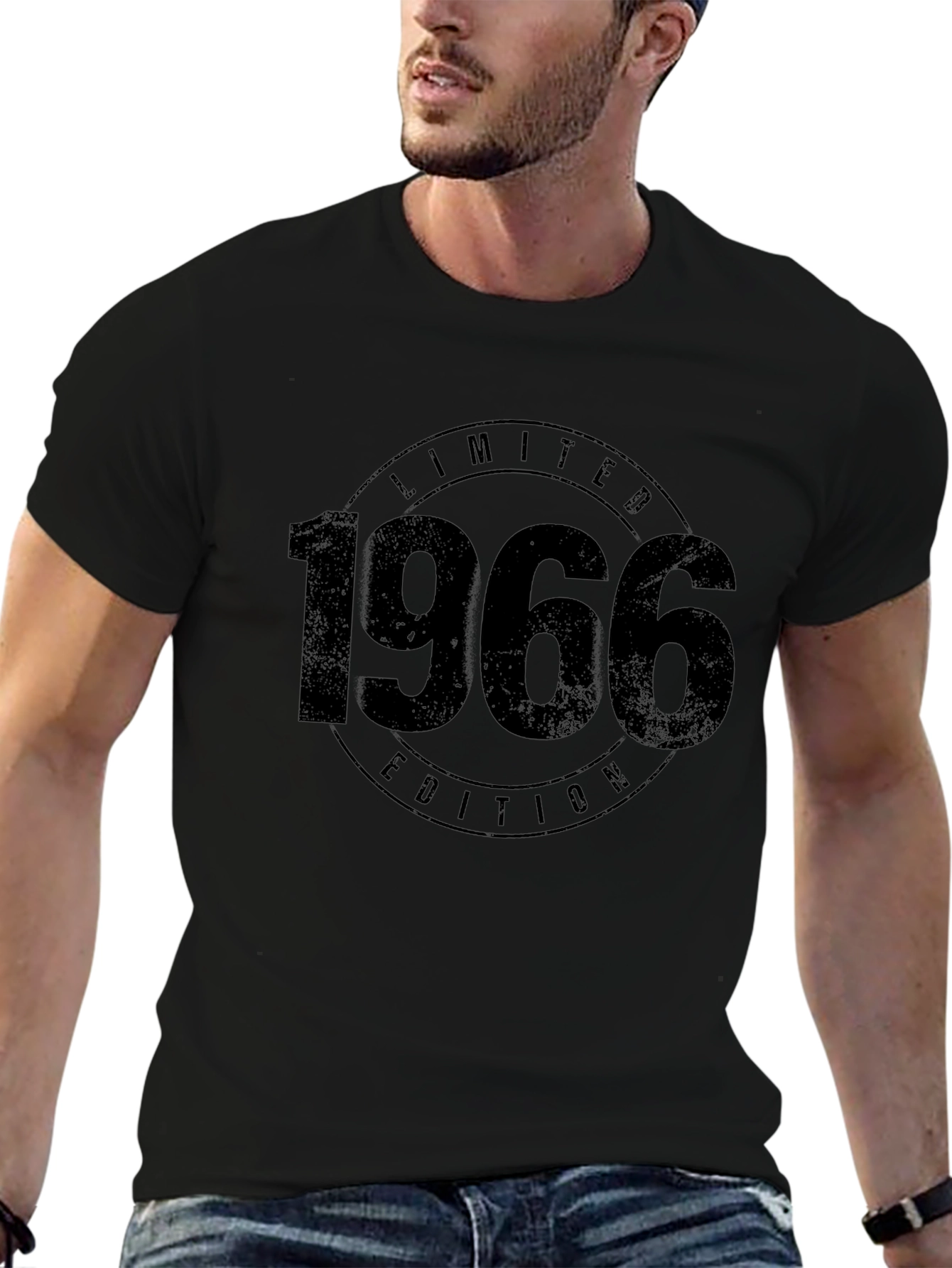 Limited Edition 1966 T-Shirt