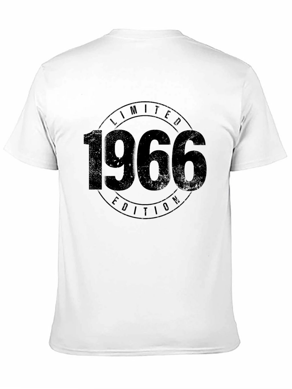 Limited Edition 1966 T-Shirt