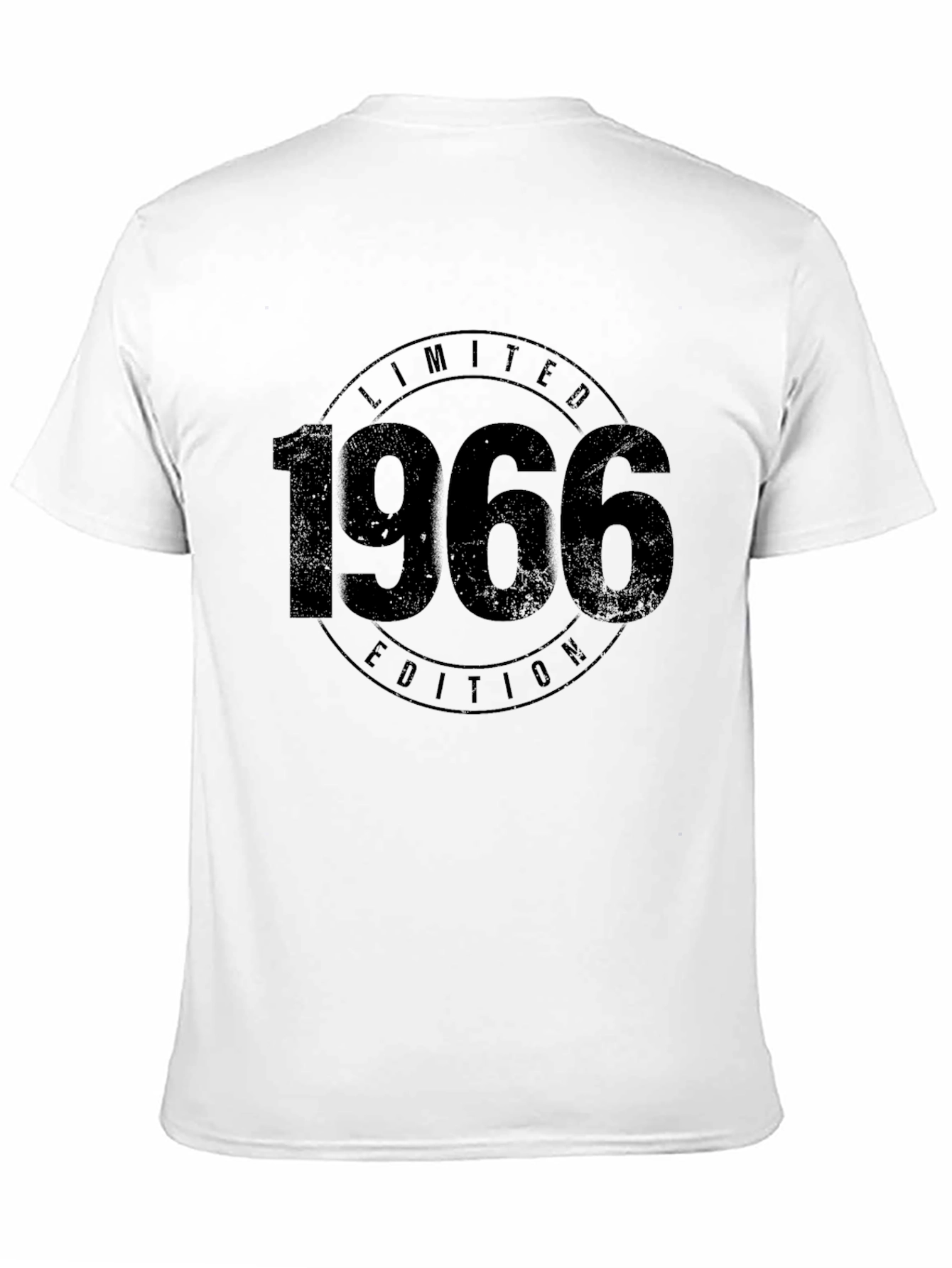 Limited Edition 1966 T-Shirt