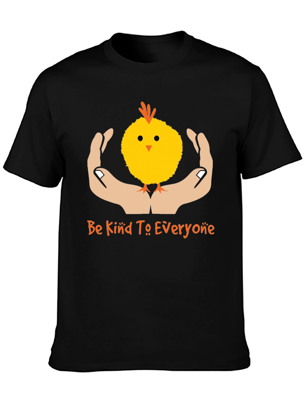 Kindness Matters T-Shirt - Be Kind To Everyone