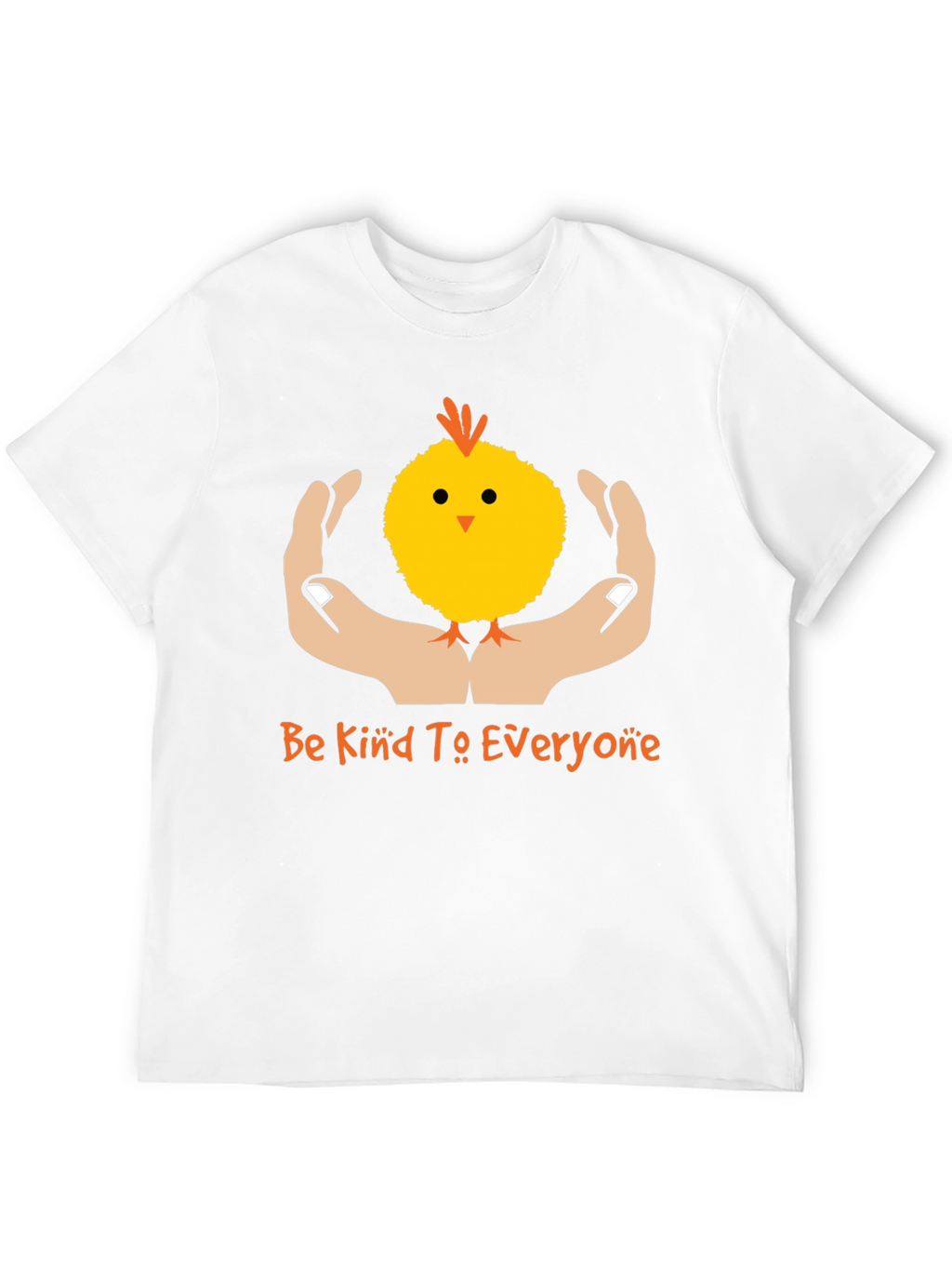 Kindness Matters T-Shirt - Be Kind To Everyone