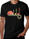 Retro Ladle T-Shirt