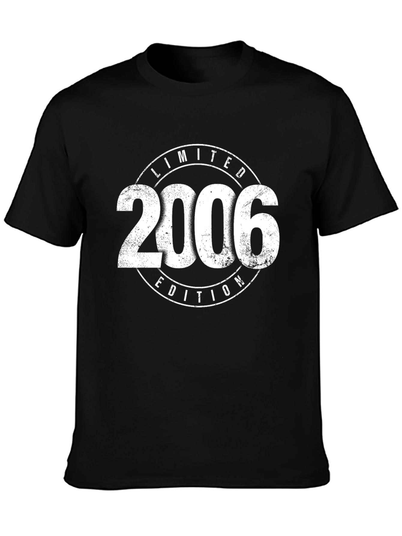 Limited Edition 2006 T-Shirt