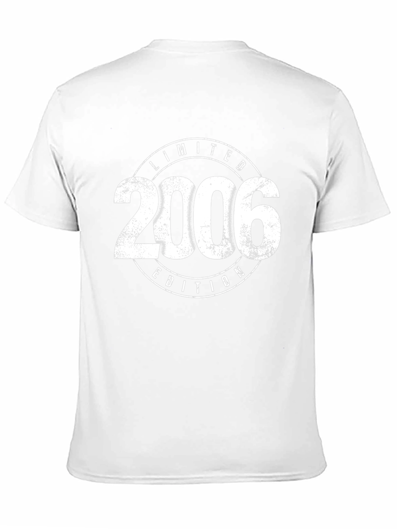 Limited Edition 2006 T-Shirt