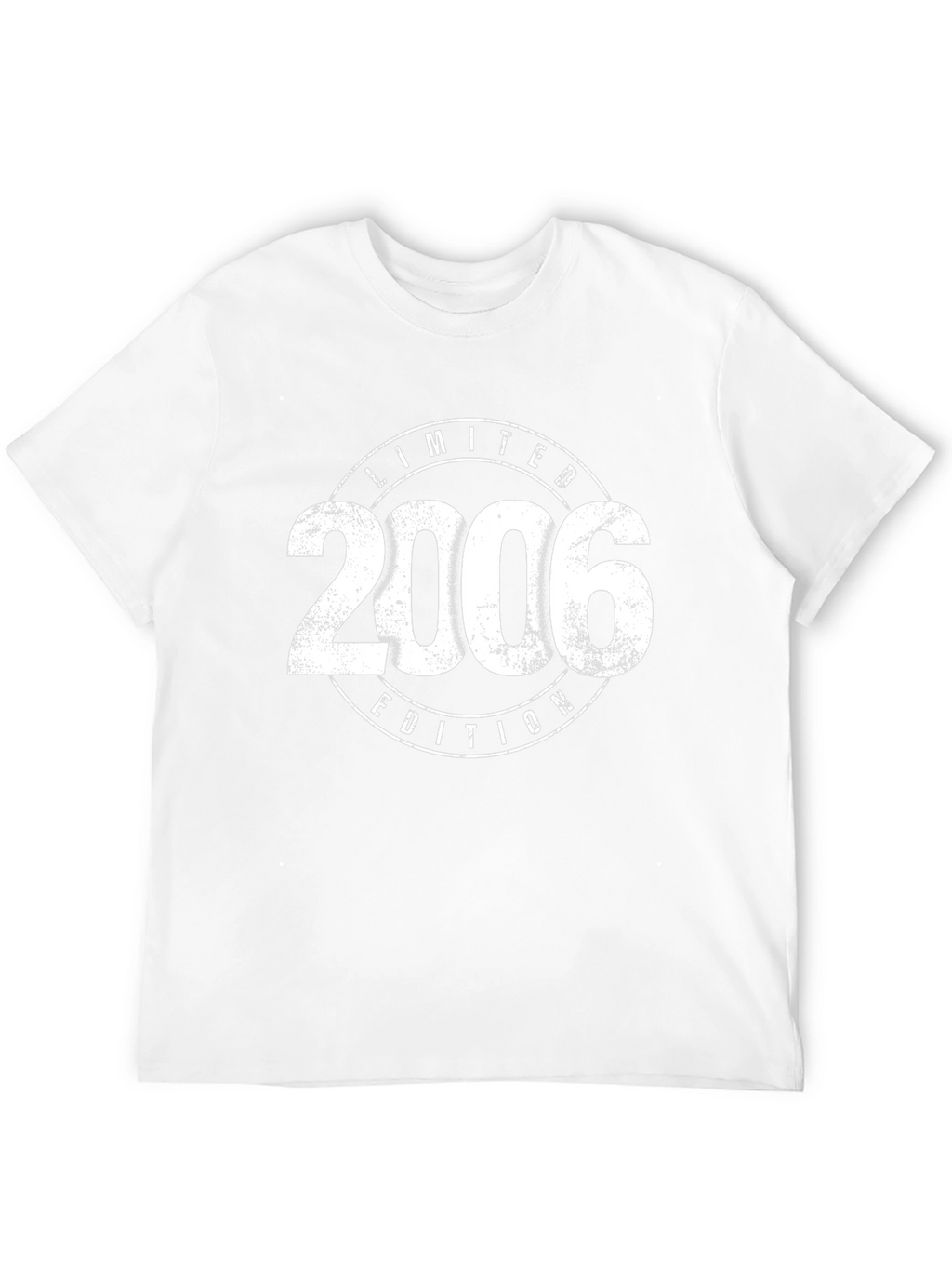 Limited Edition 2006 T-Shirt