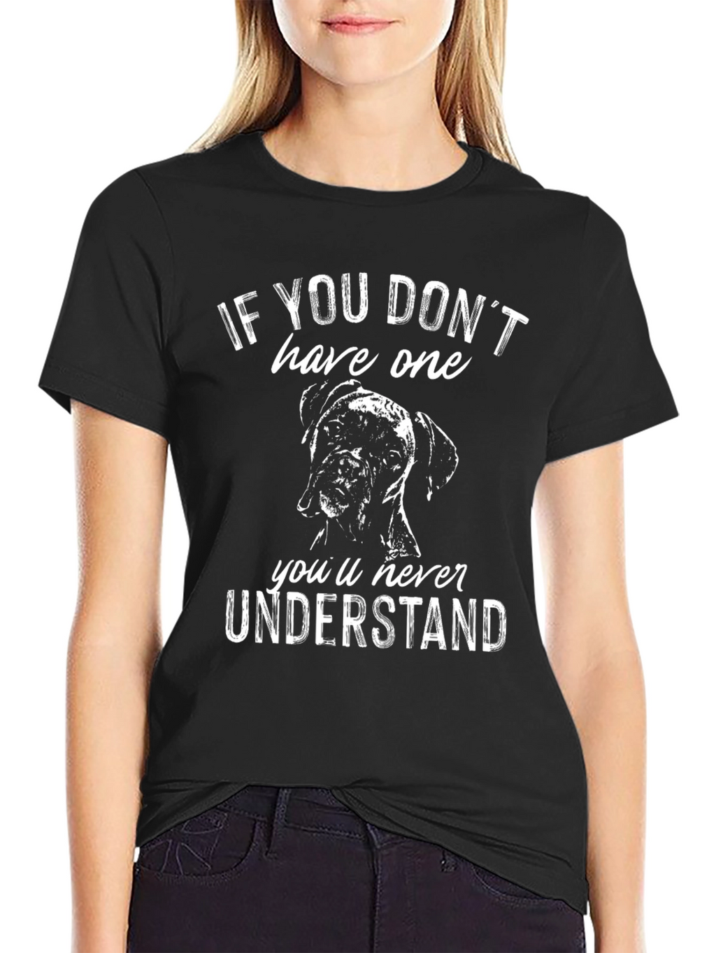 Dog Lover Tee: If You Dont Have One...