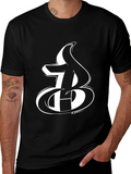 Cool Graphic Tee - Trendy Streetwear Shirt
