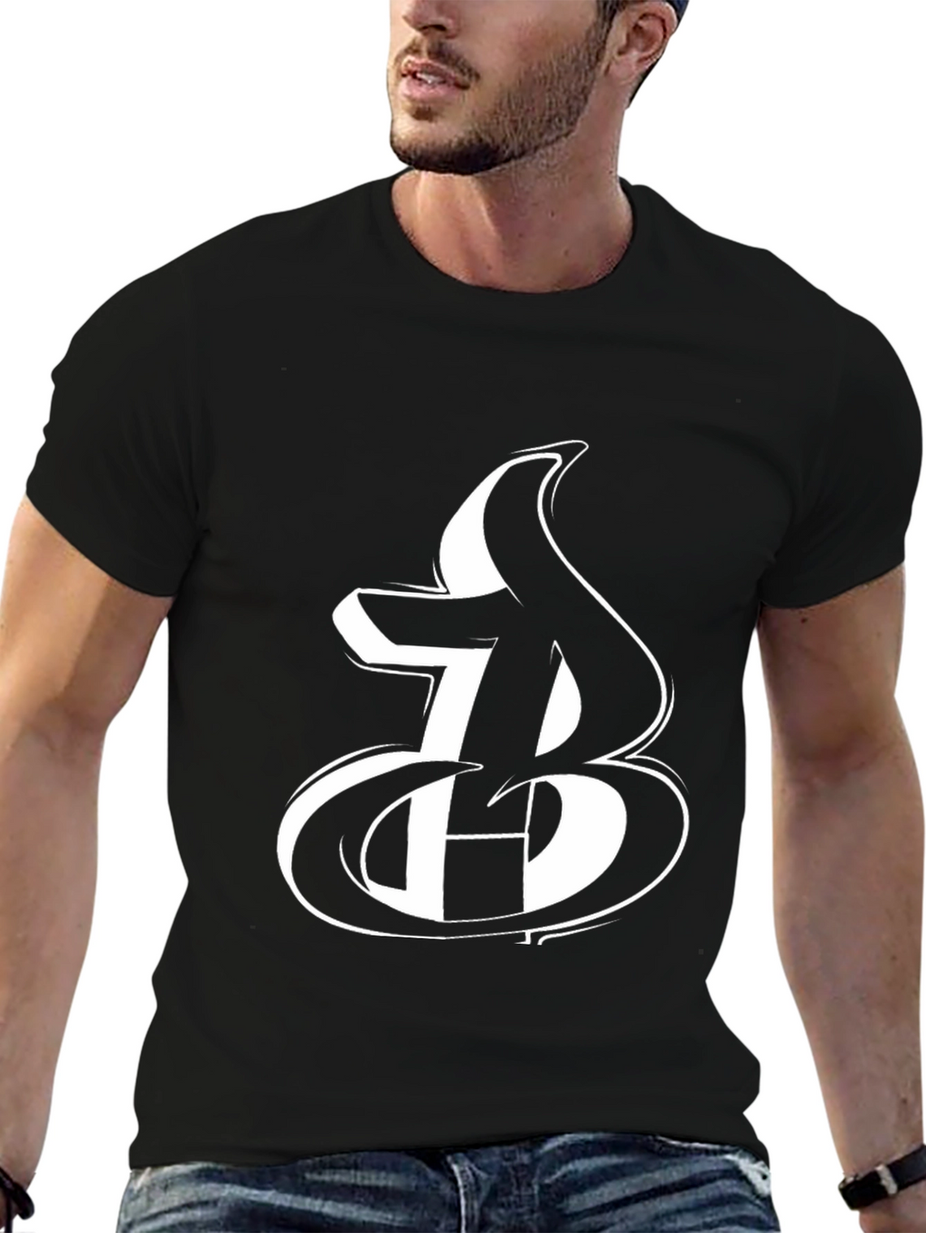 Cool Graphic Tee - Trendy Streetwear Shirt