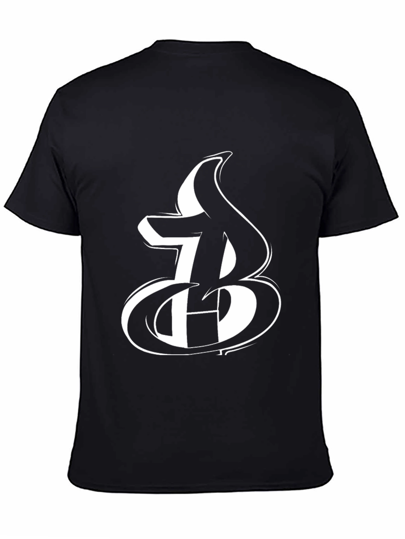 Cool Graphic Tee - Trendy Streetwear Shirt