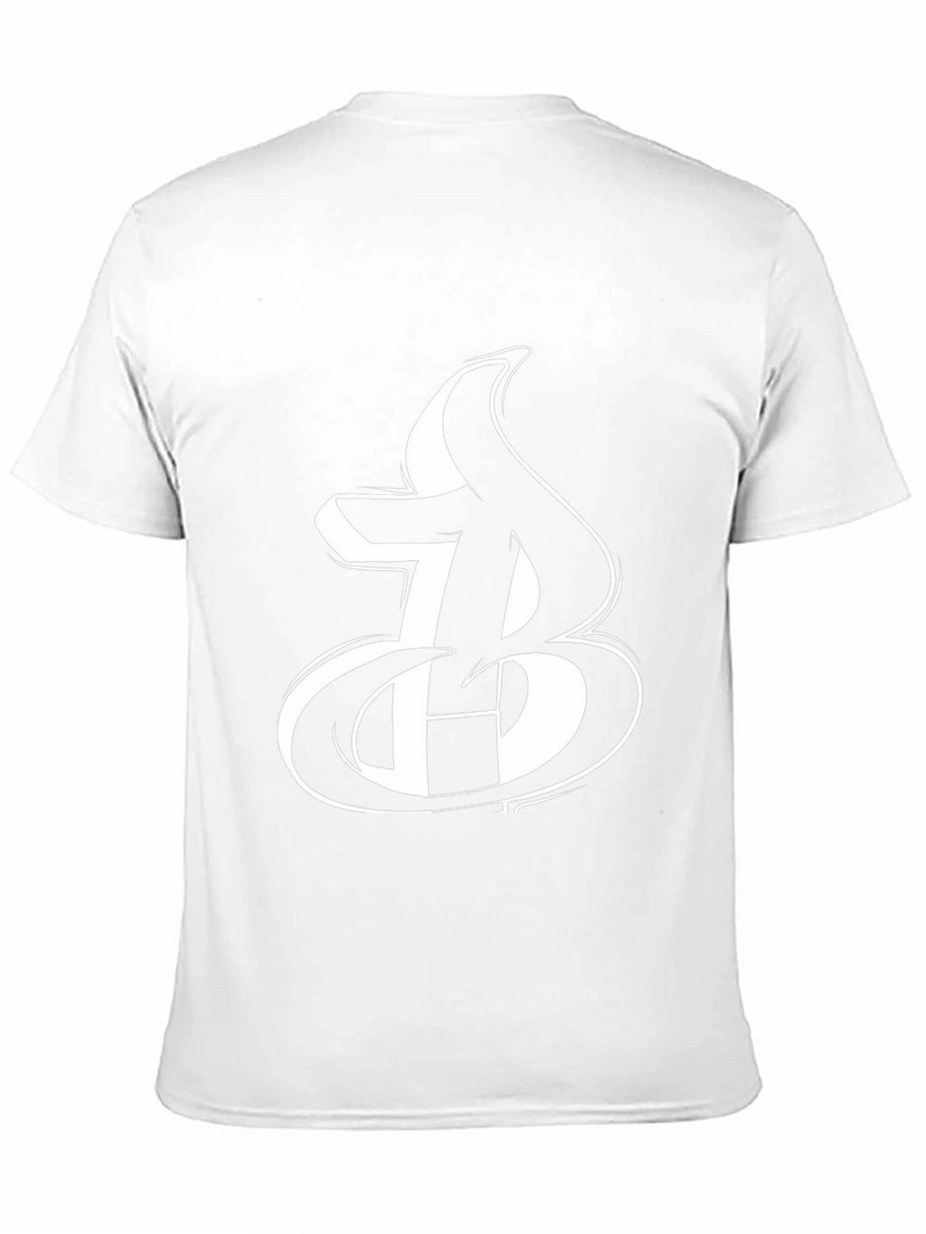 Cool Graphic Tee - Trendy Streetwear Shirt