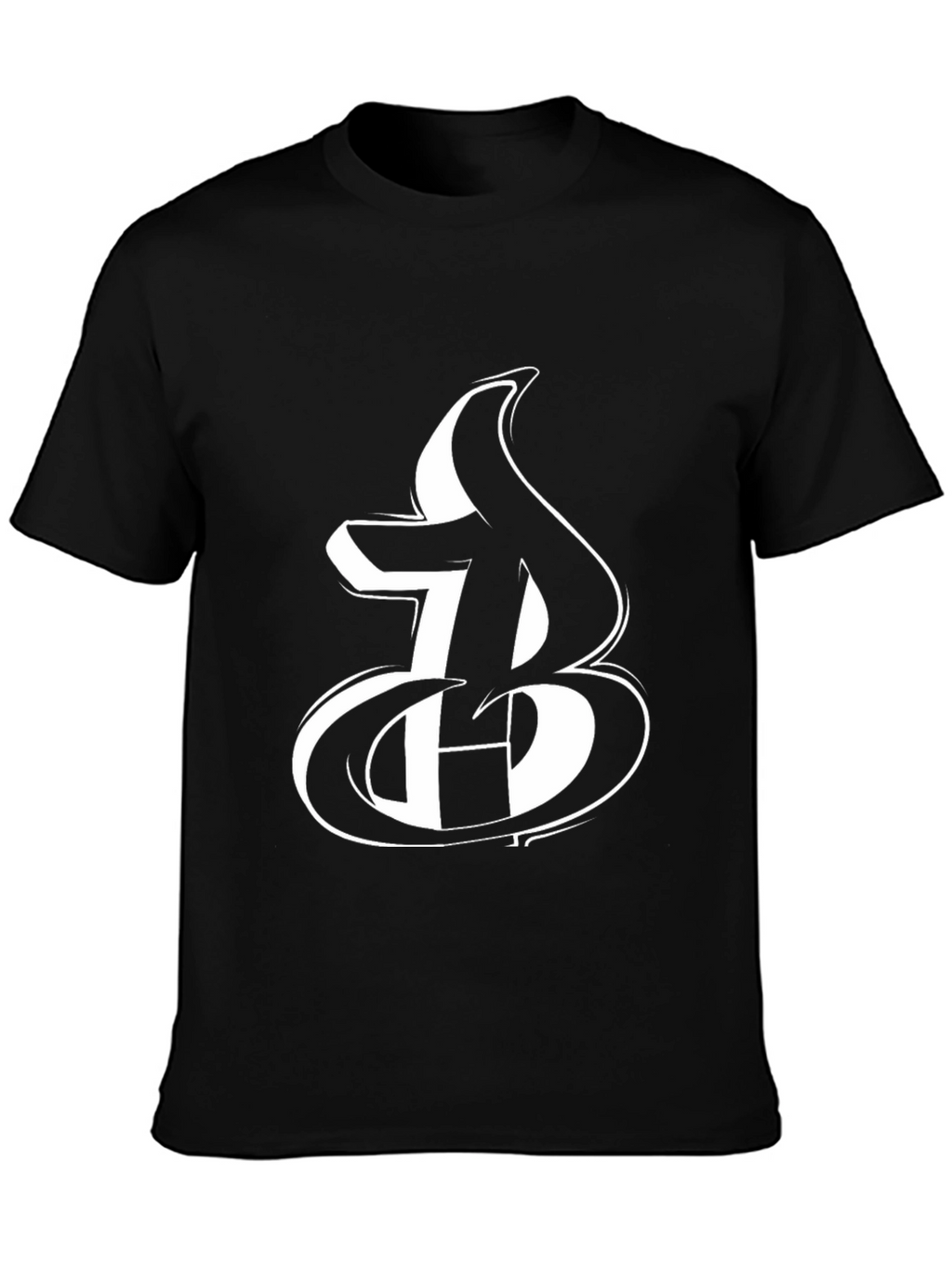 Cool Graphic Tee - Trendy Streetwear Shirt