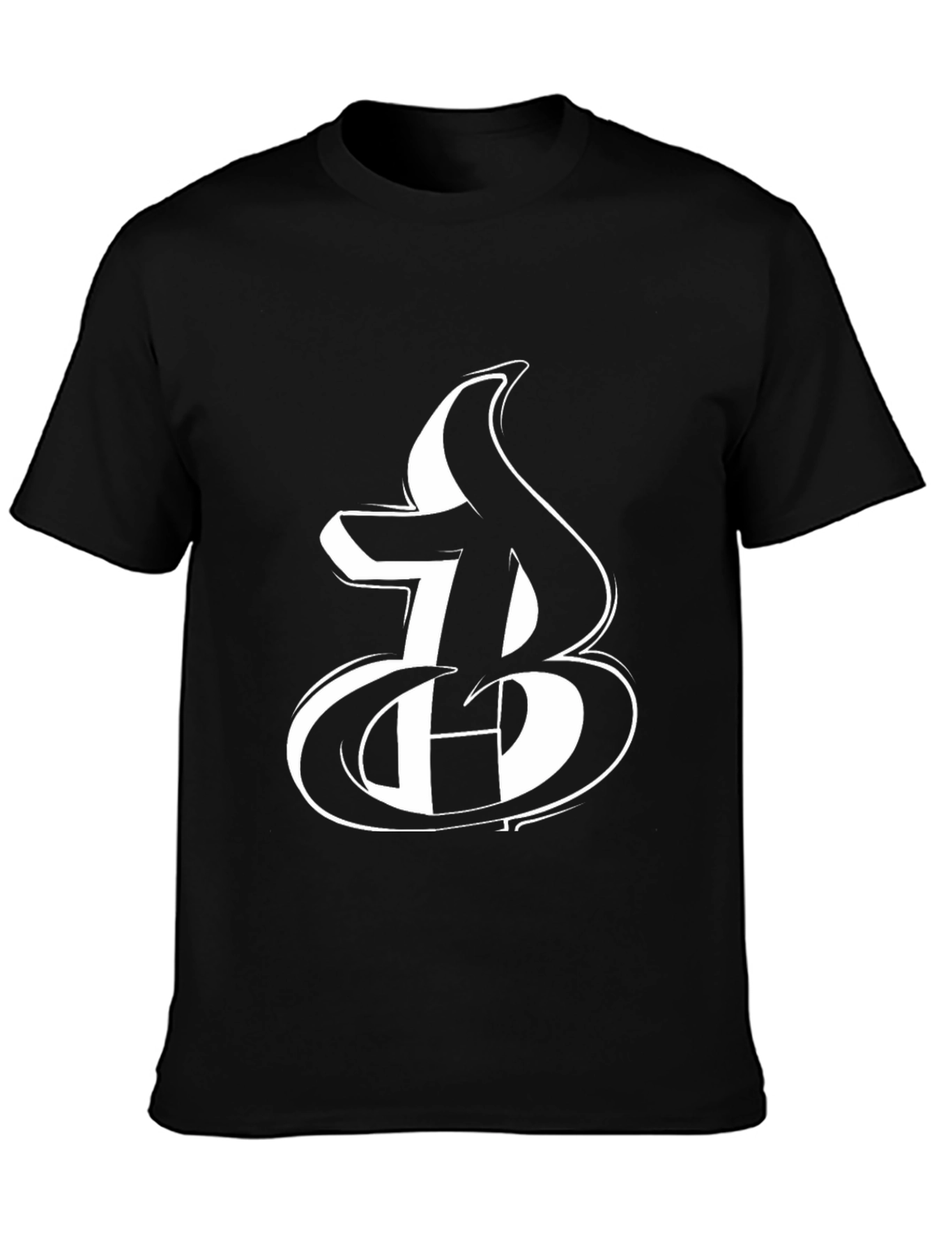 Cool Graphic Tee - Trendy Streetwear Shirt