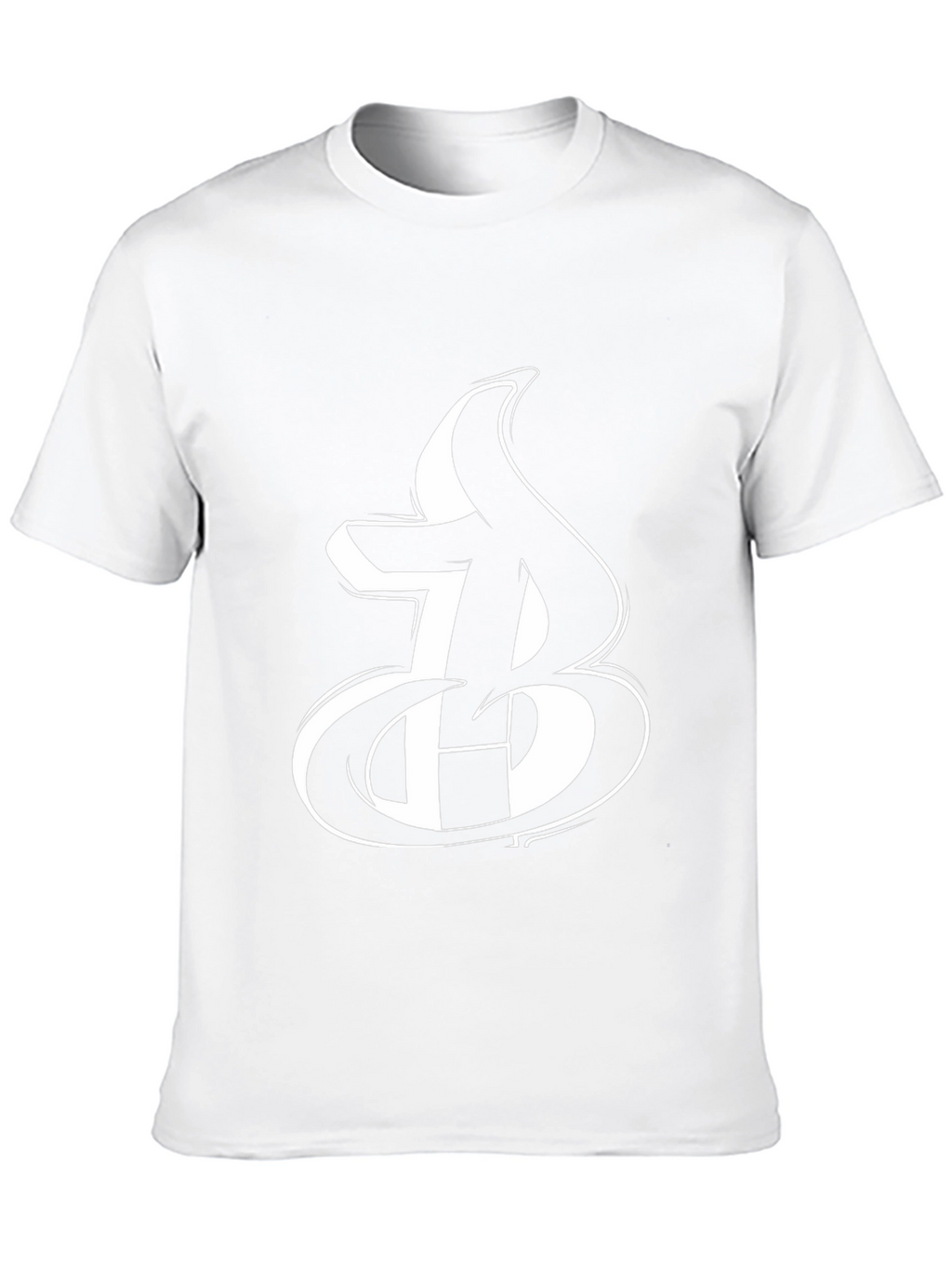 Cool Graphic Tee - Trendy Streetwear Shirt