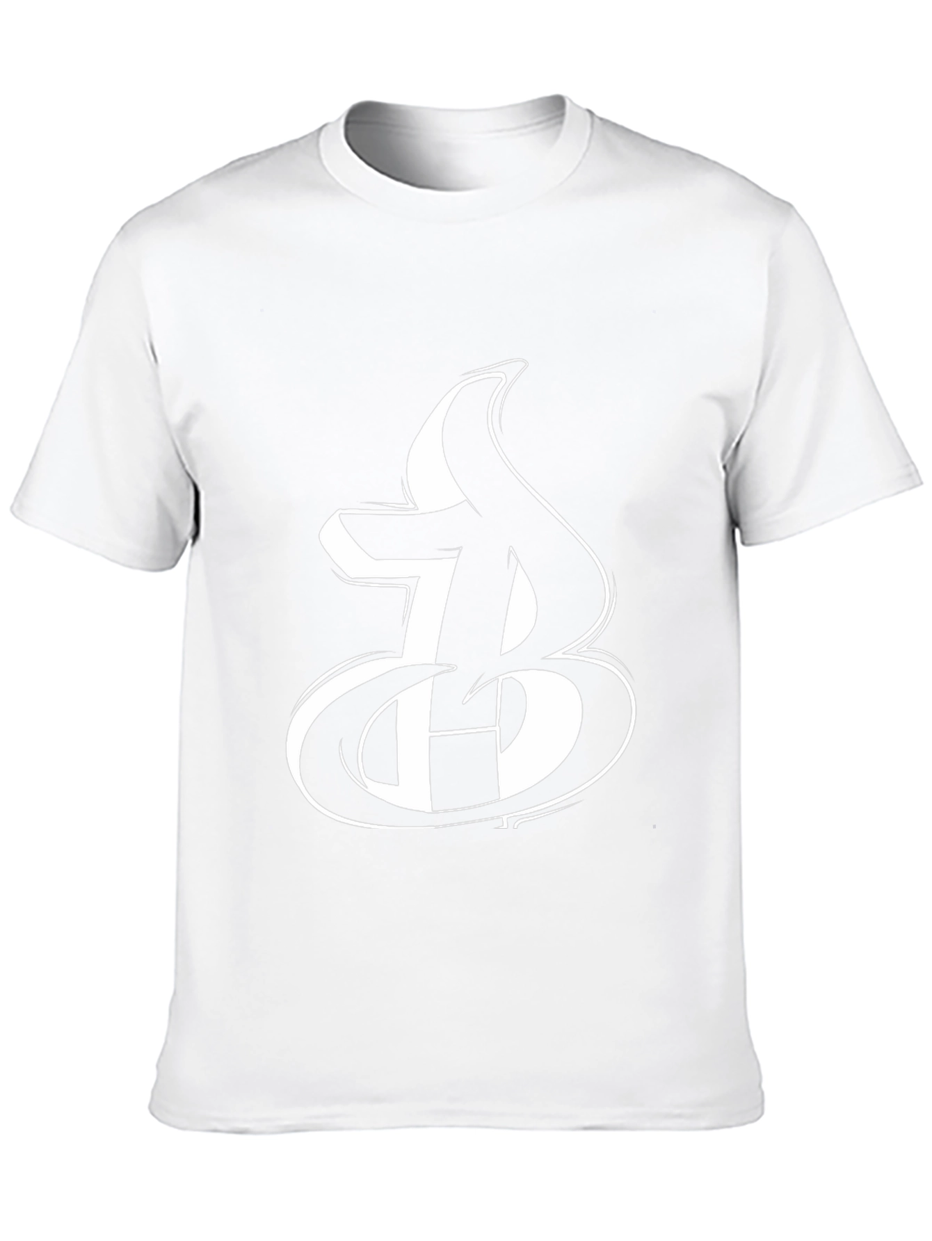 Cool Graphic Tee - Trendy Streetwear Shirt